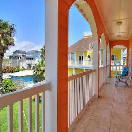 7 Bedroom Home Steps To The Beach With 4 Patios And Pool! Sleeps 20 พอร์ท อารานซัส ภายนอก รูปภาพ