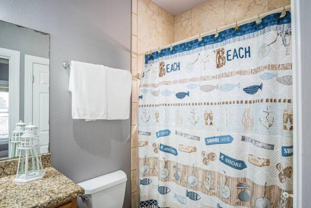 7 Bedroom Home Steps To The Beach With 4 Patios And Pool! Sleeps 20 พอร์ท อารานซัส ภายนอก รูปภาพ
